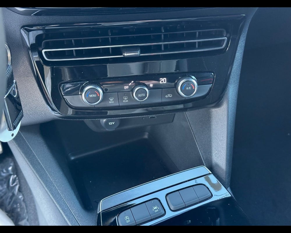 Opel Mokka nuova a Treviso (15)