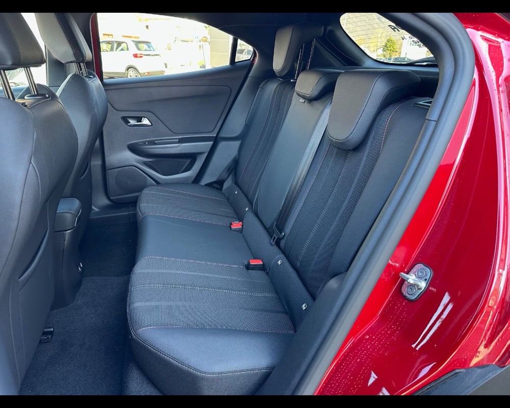 Opel Mokka nuova a Treviso (19)