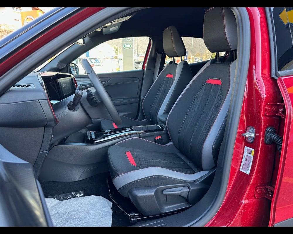 Opel Mokka nuova a Treviso (20)