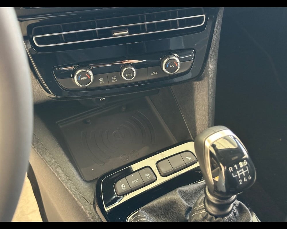 Opel Mokka nuova a Treviso (14)