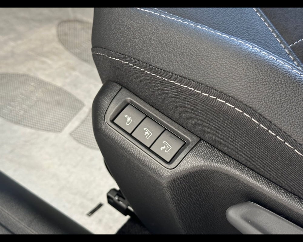 Opel Mokka nuova a Treviso (15)