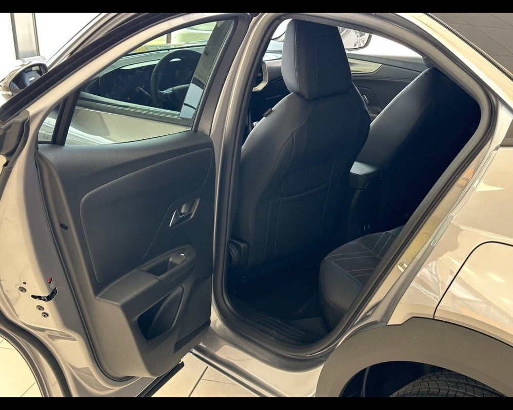 Opel Mokka nuova a Treviso (16)