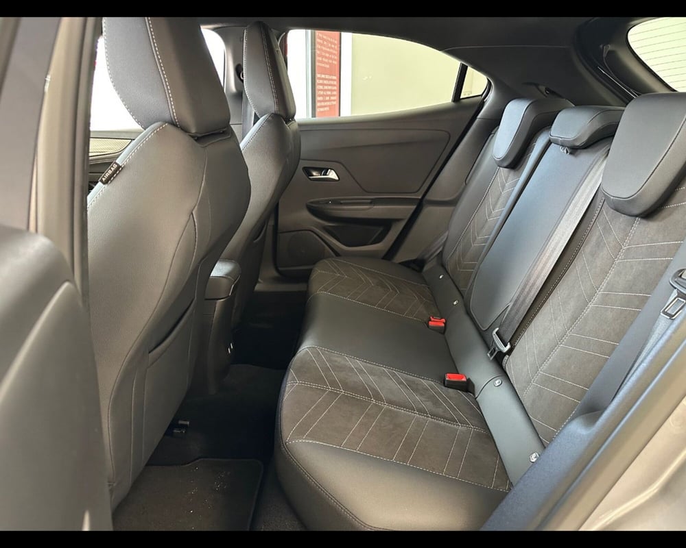 Opel Mokka nuova a Treviso (17)