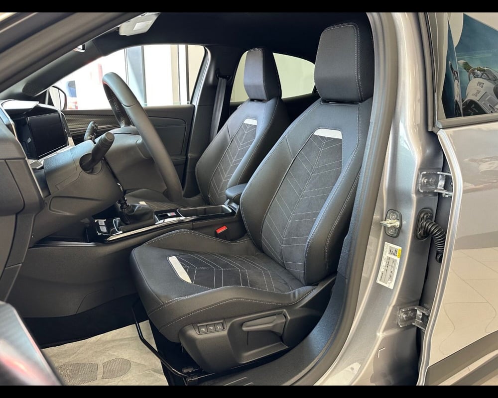 Opel Mokka nuova a Treviso (9)