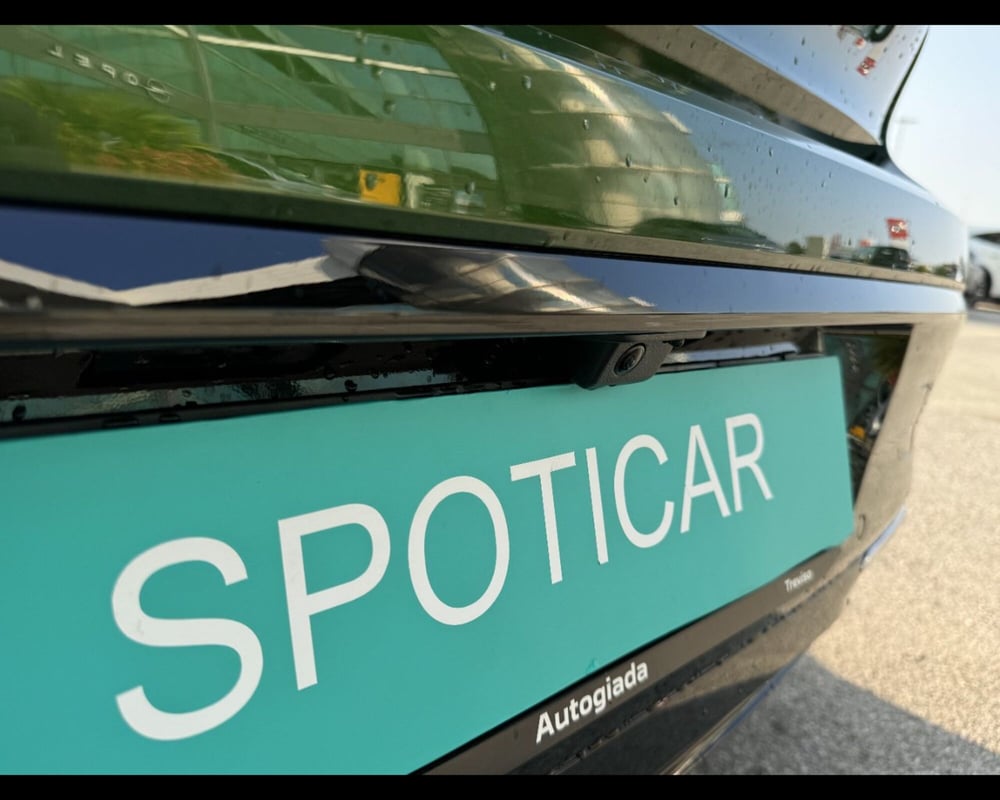 Peugeot 308 usata a Treviso (8)