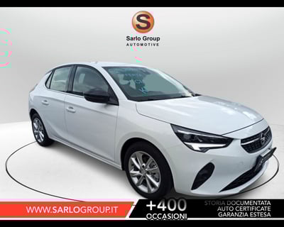 Opel Corsa 1.2 100 CV Elegance nuova a San Fior
