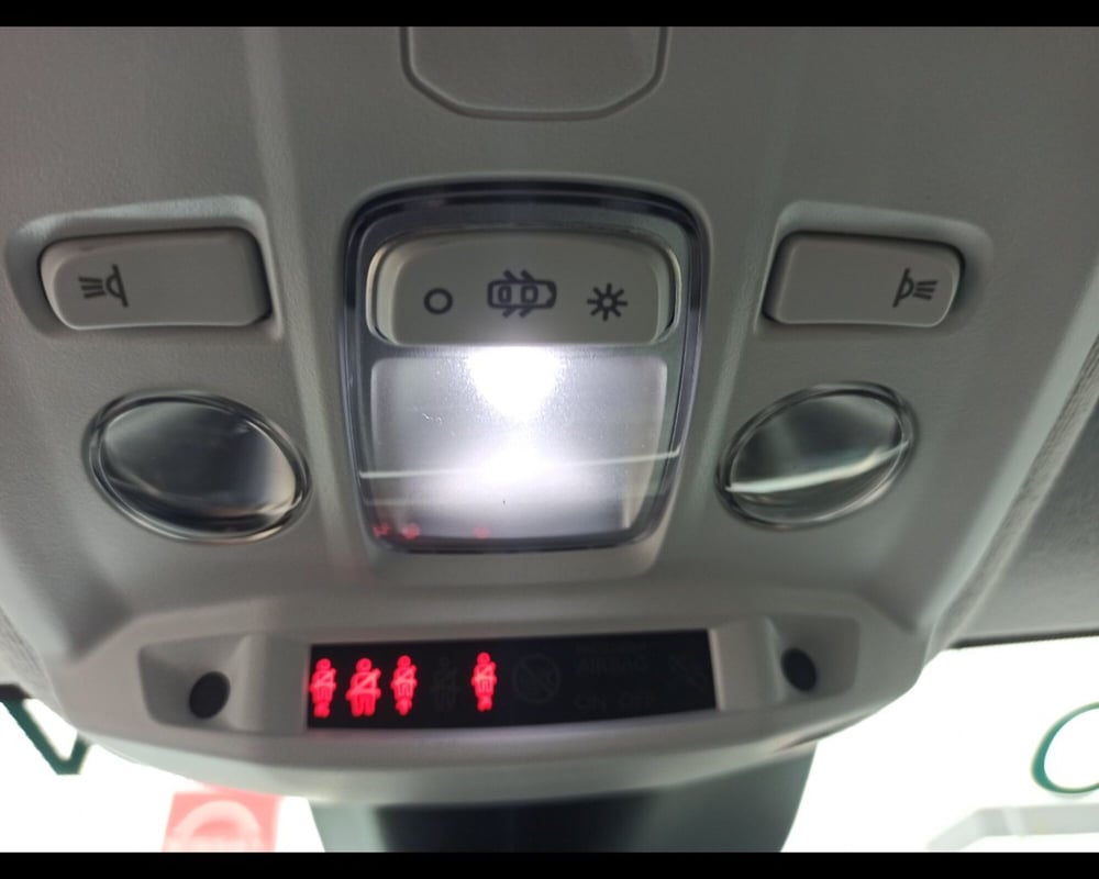 Opel Corsa nuova a Treviso (12)