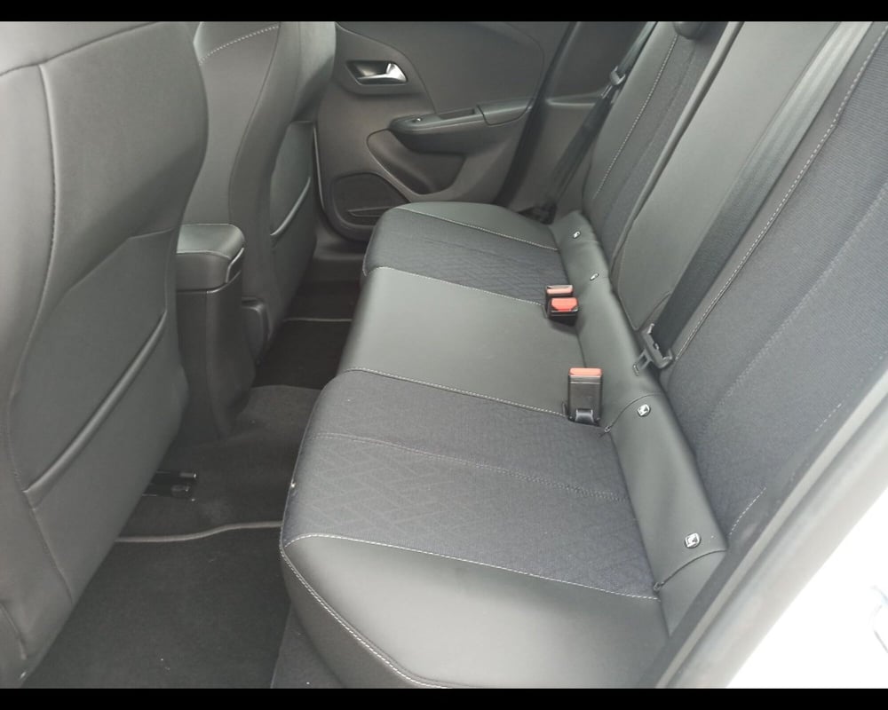 Opel Corsa nuova a Treviso (14)