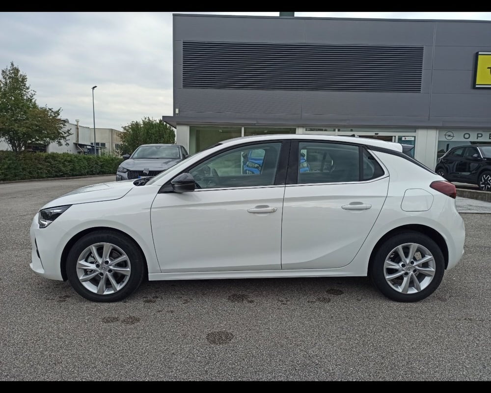 Opel Corsa nuova a Treviso (16)