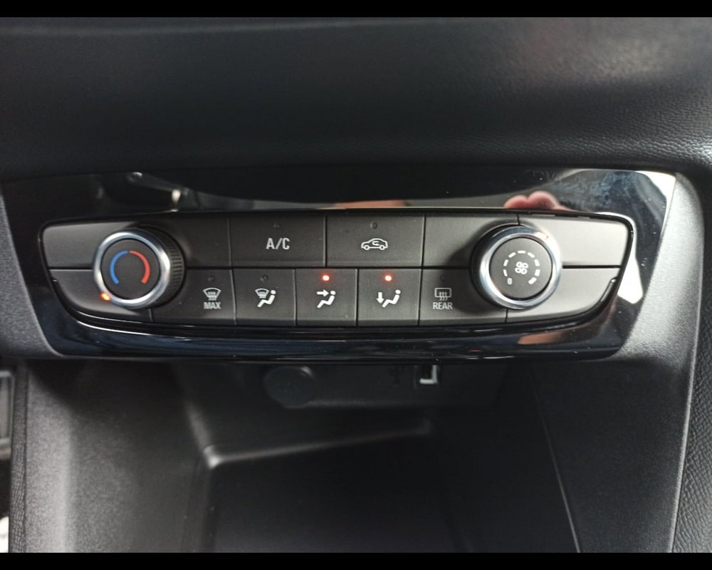 Opel Corsa nuova a Treviso (7)