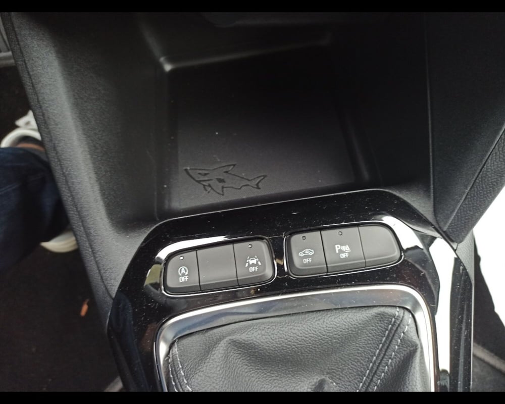 Opel Corsa nuova a Treviso (8)