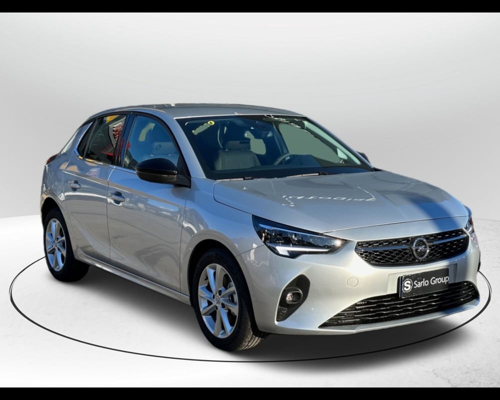 Opel Corsa nuova a Treviso