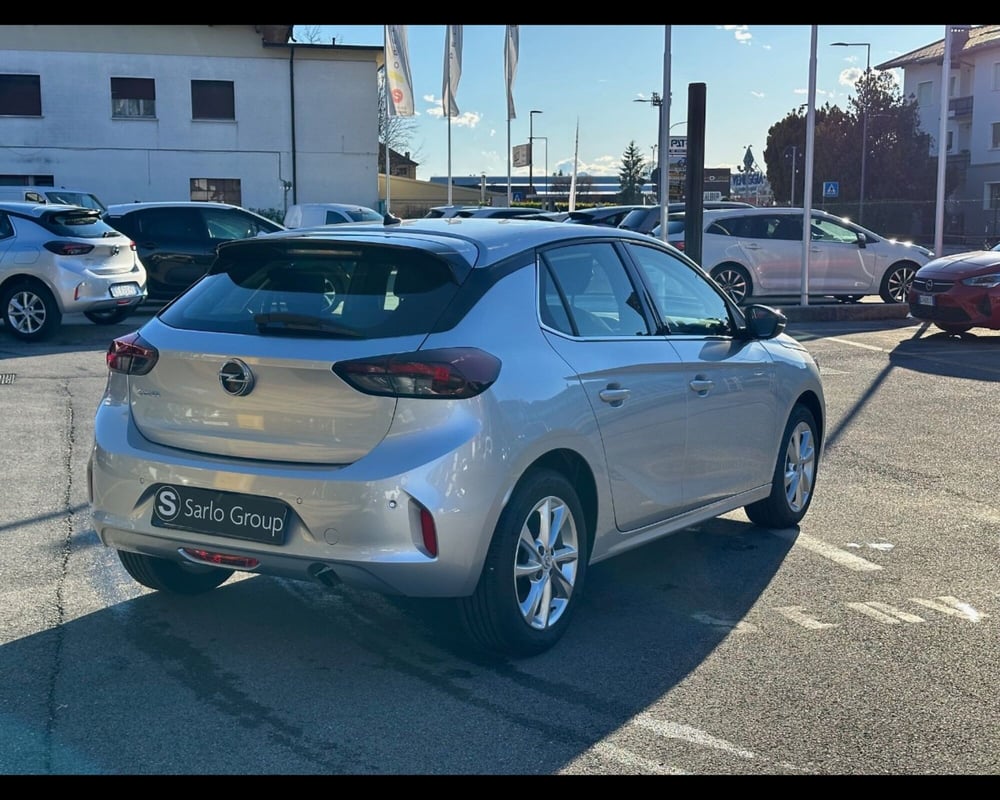 Opel Corsa nuova a Treviso (12)