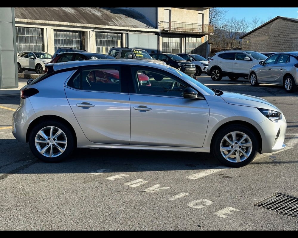 Opel Corsa nuova a Treviso (13)