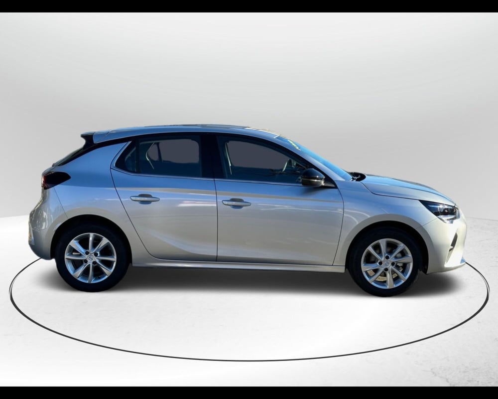 Opel Corsa nuova a Treviso (2)
