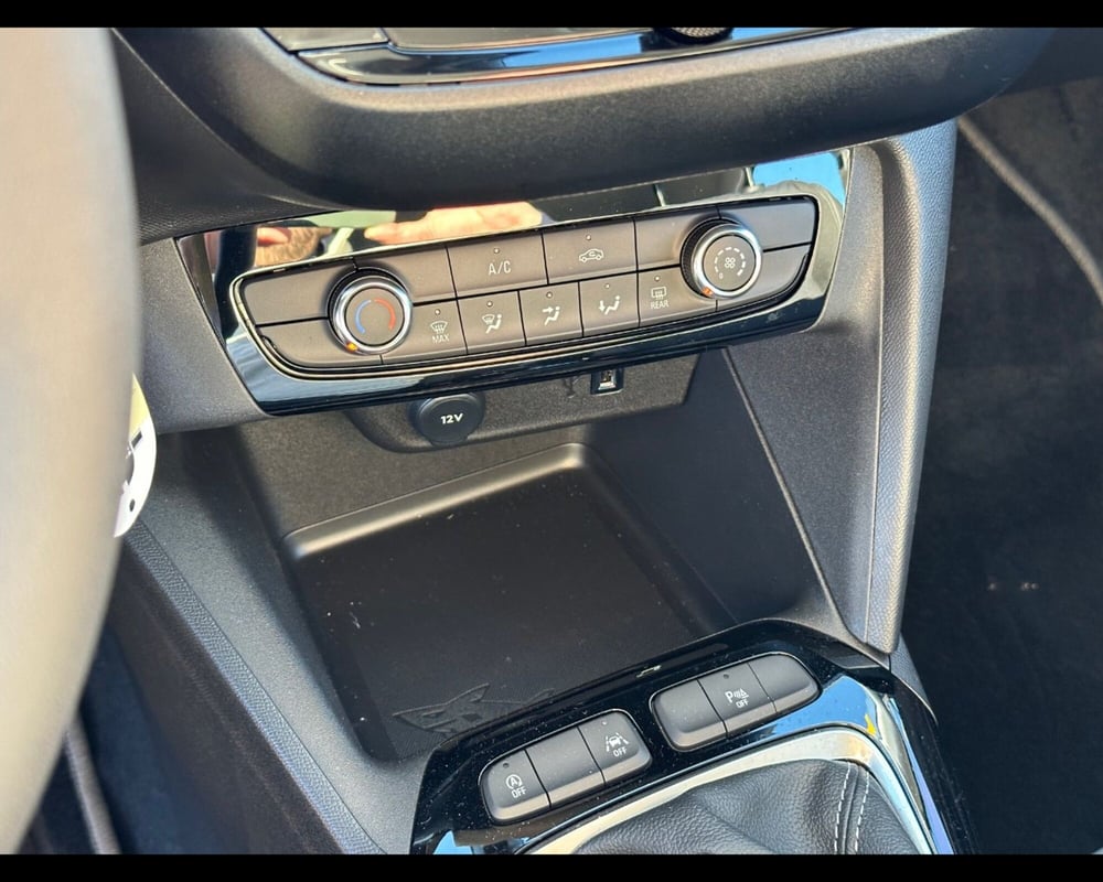 Opel Corsa nuova a Treviso (20)