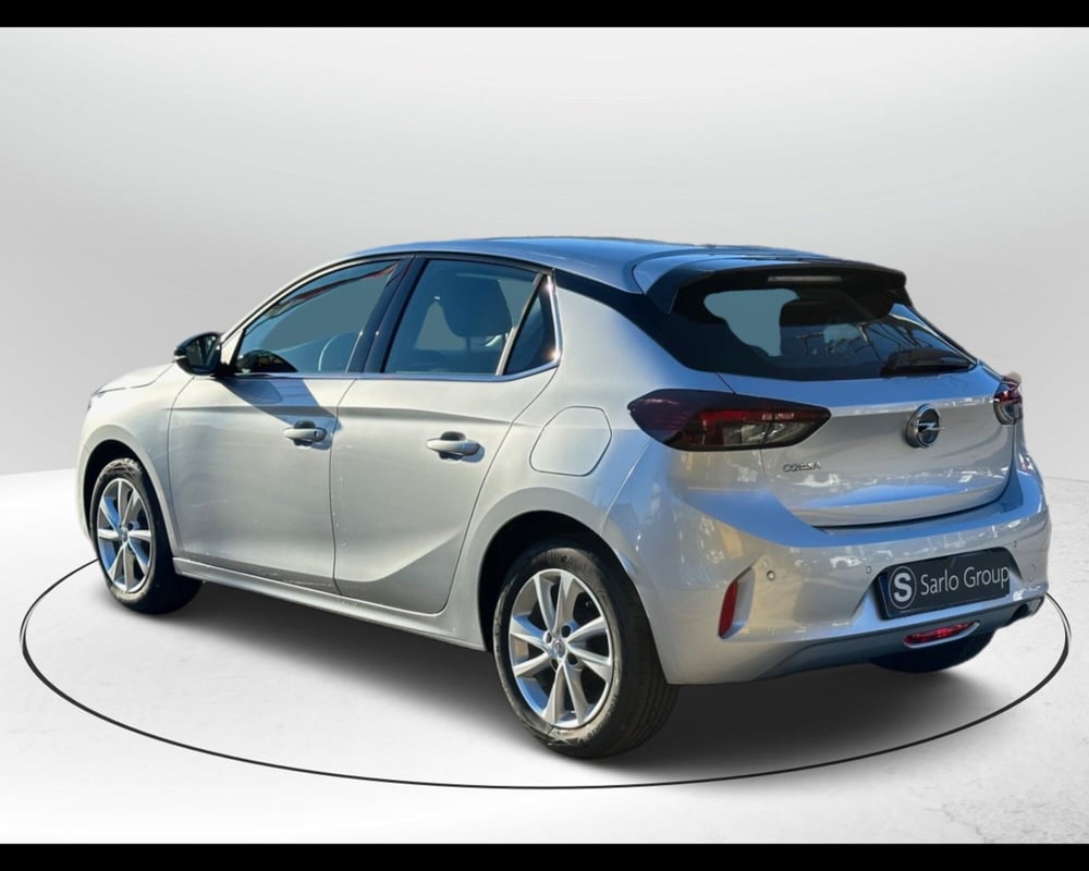 Opel Corsa nuova a Treviso (3)