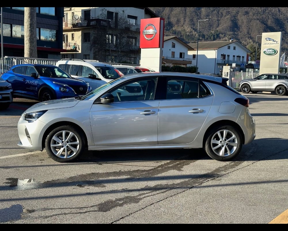 Opel Corsa nuova a Treviso (4)