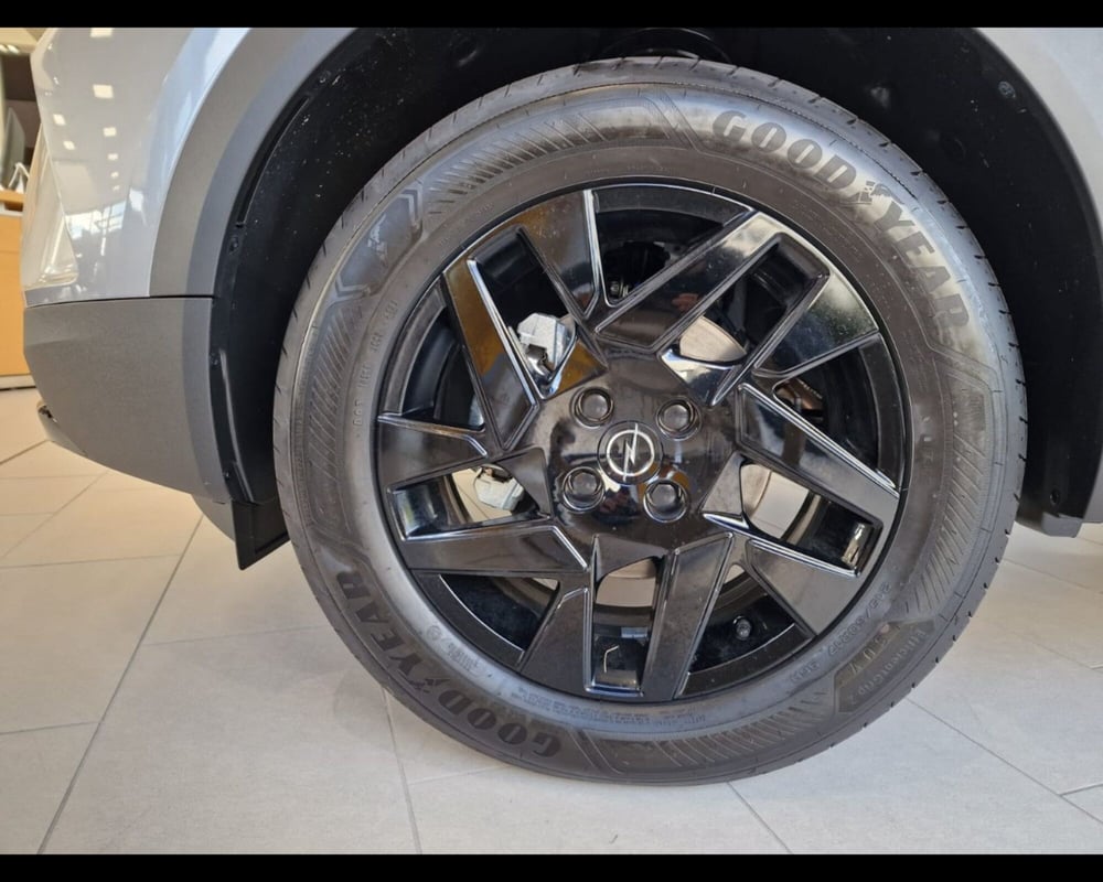 Opel Mokka usata a Treviso (11)