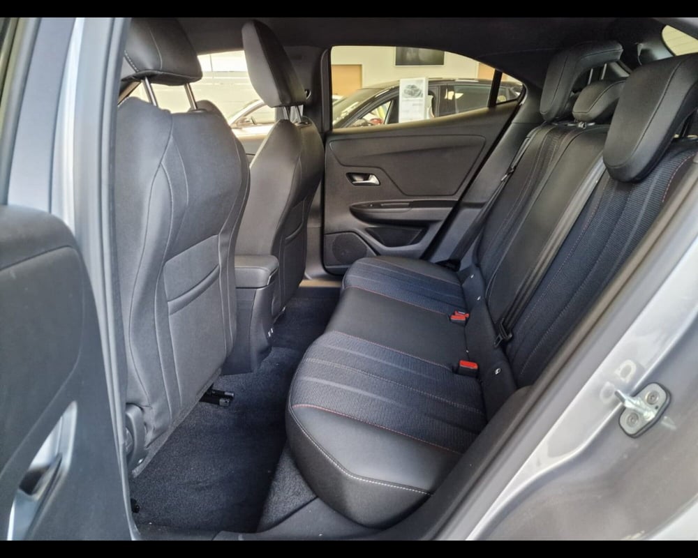 Opel Mokka usata a Treviso (12)