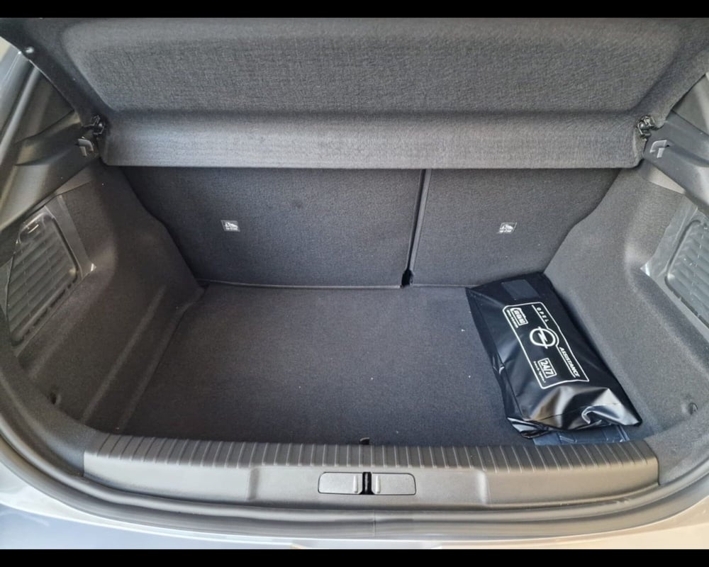 Opel Mokka usata a Treviso (15)