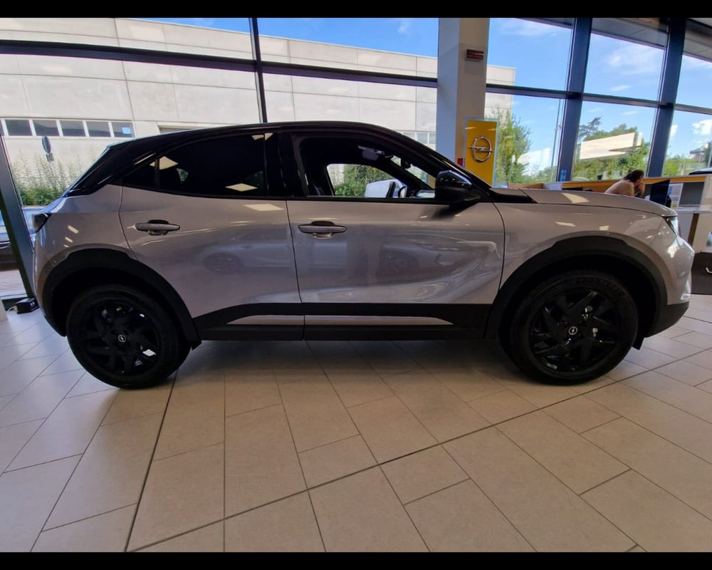 Opel Mokka usata a Treviso (18)