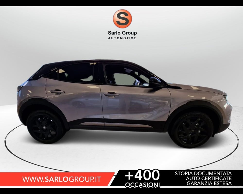 Opel Mokka usata a Treviso (3)