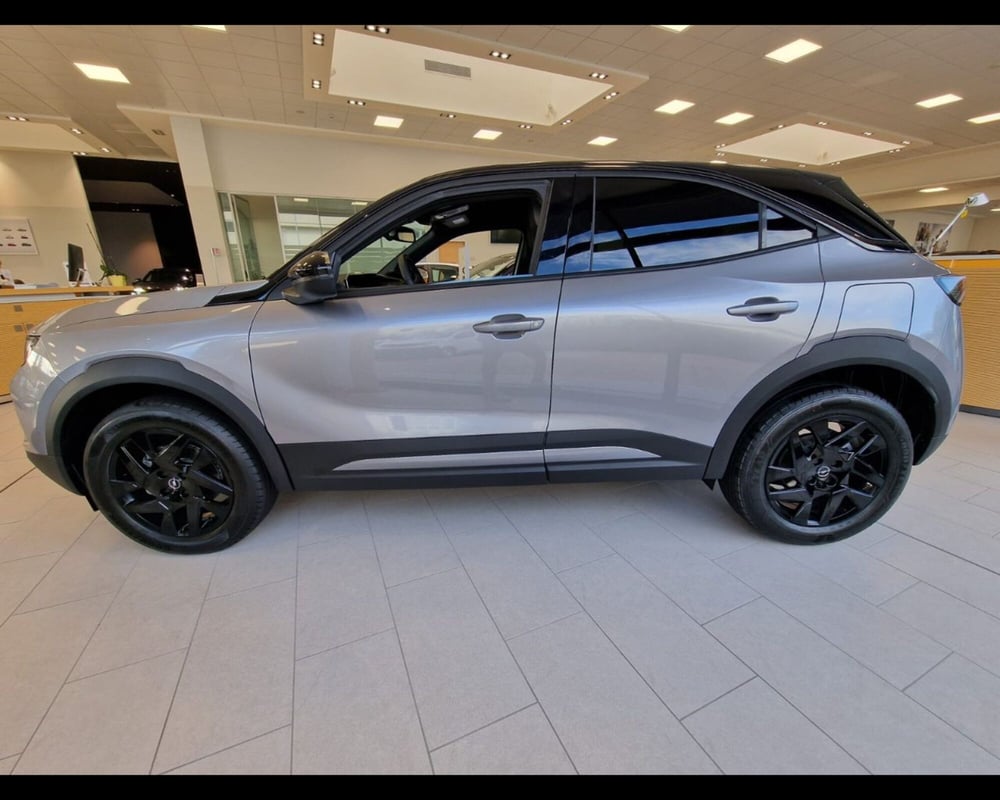 Opel Mokka usata a Treviso (7)