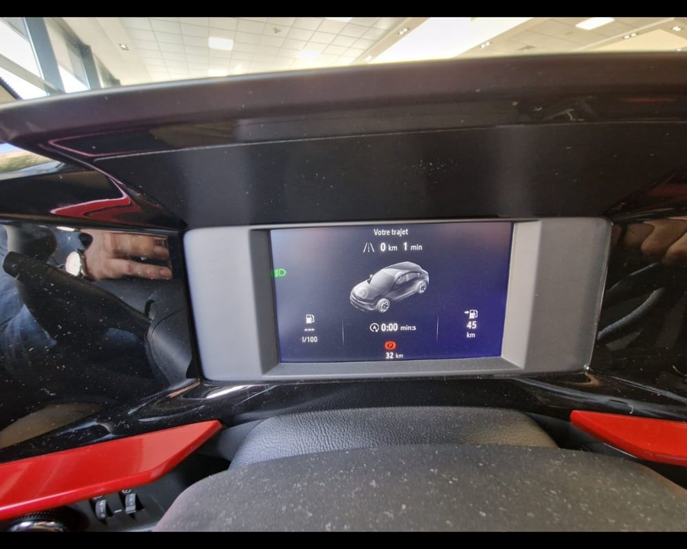 Opel Mokka usata a Treviso (8)
