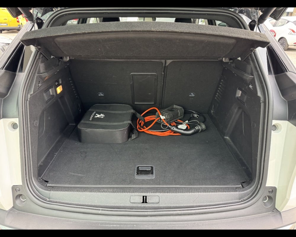 Peugeot 3008 usata a Treviso (11)