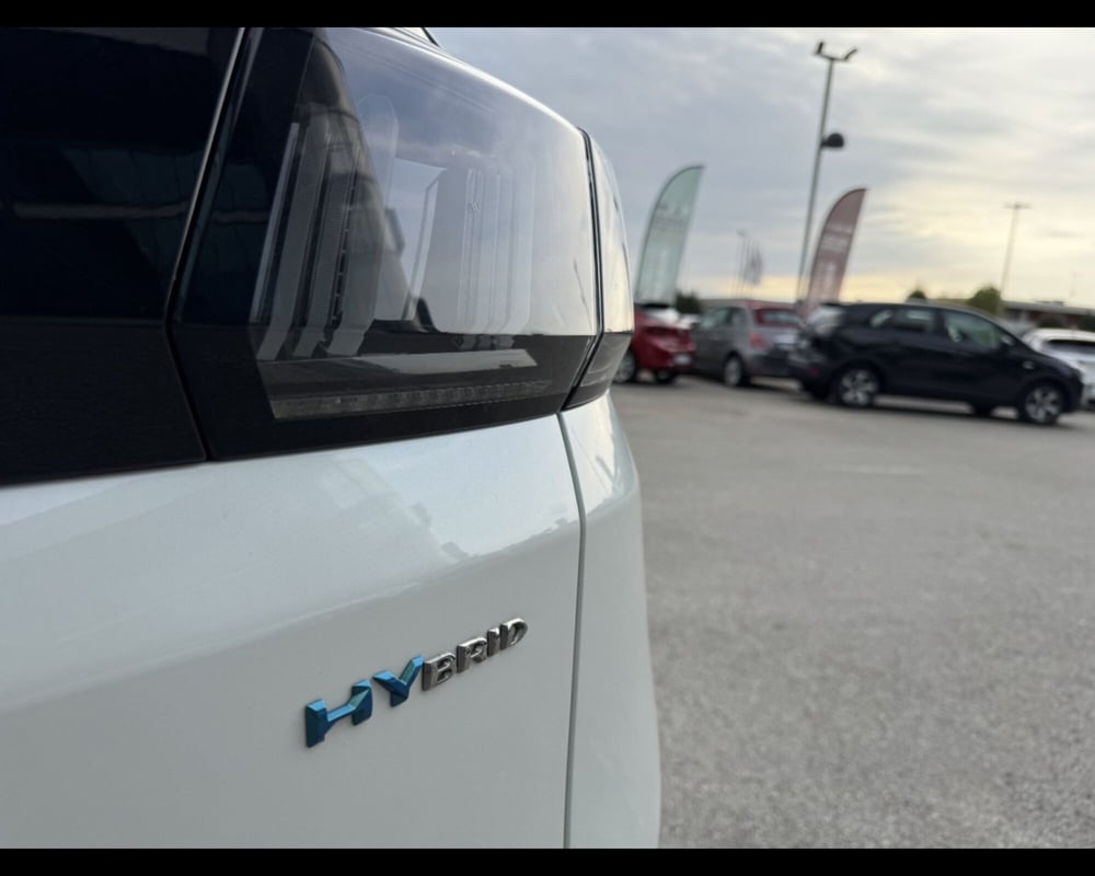 Peugeot 3008 usata a Treviso (12)