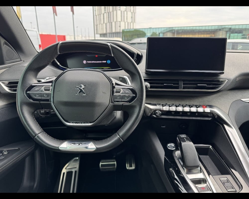 Peugeot 3008 usata a Treviso (14)