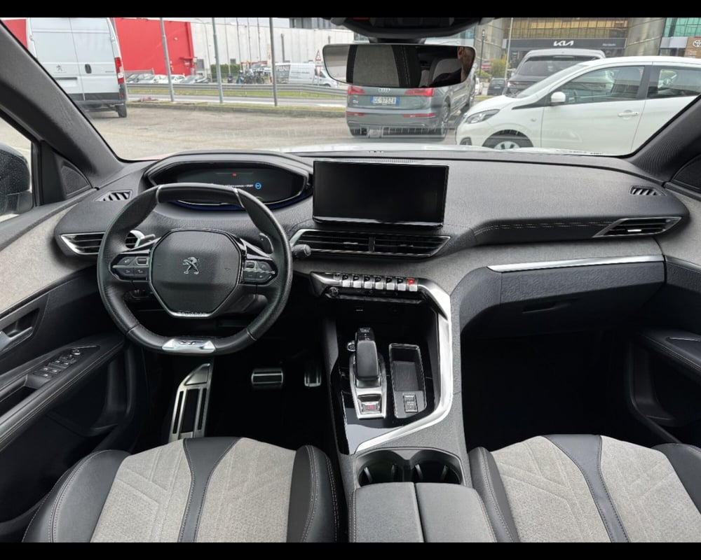 Peugeot 3008 usata a Treviso (15)