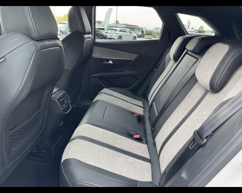 Peugeot 3008 usata a Treviso (16)