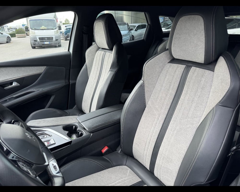 Peugeot 3008 usata a Treviso (17)