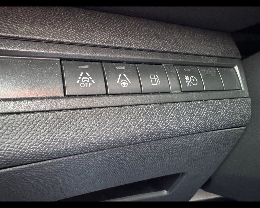 Peugeot 3008 usata a Treviso (8)