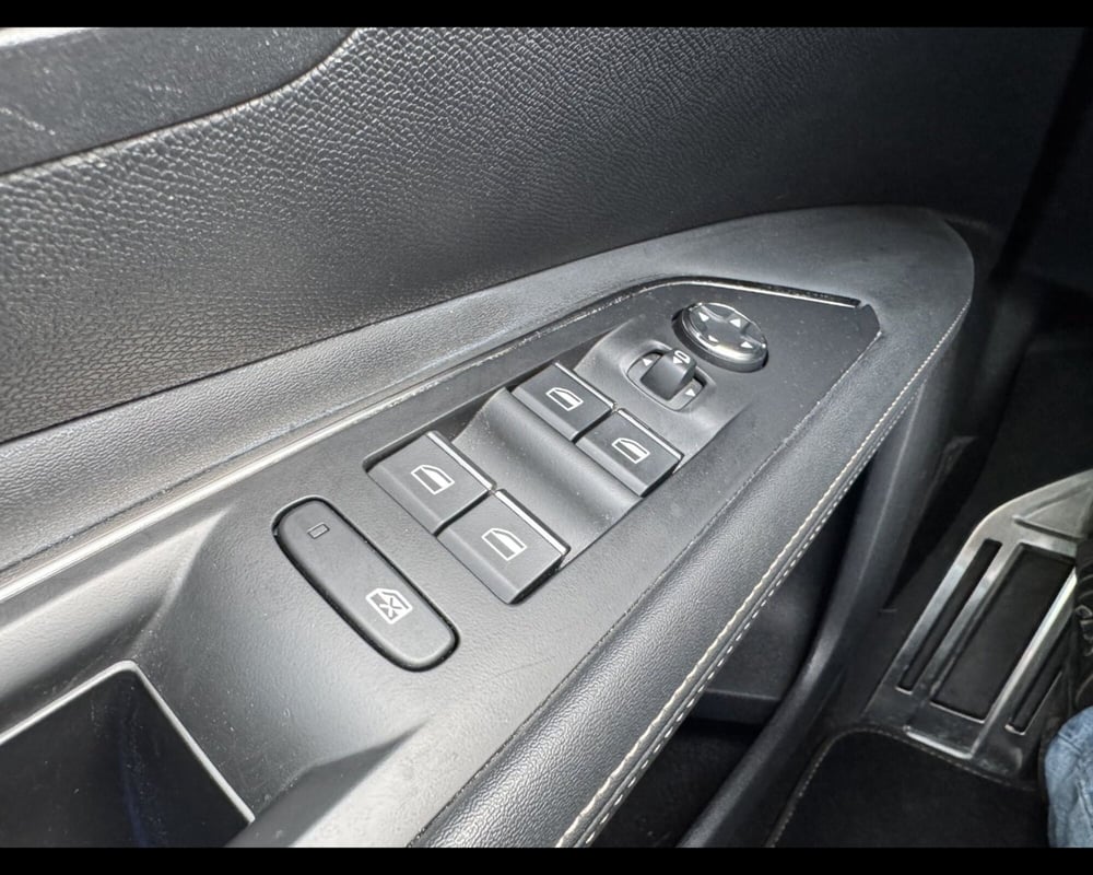 Peugeot 3008 usata a Treviso (9)
