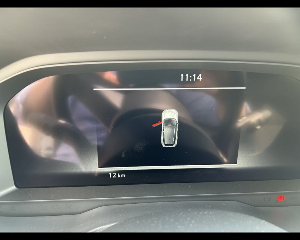 Nissan Qashqai nuova a Treviso (10)