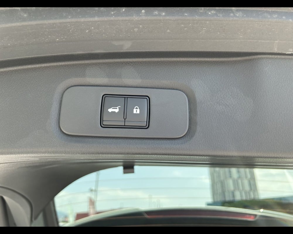 Nissan Qashqai nuova a Treviso (3)