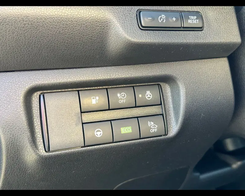 Nissan Leaf usata a Treviso (20)