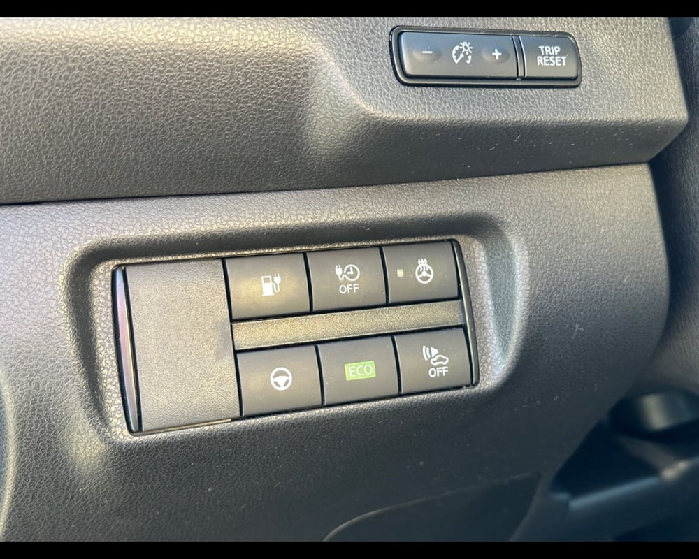 Nissan Leaf usata a Treviso (20)