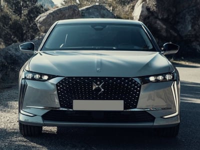 Ds DS 7 DS 7 Crossback BlueHDi 130 aut. Performance Line nuova a San Fior