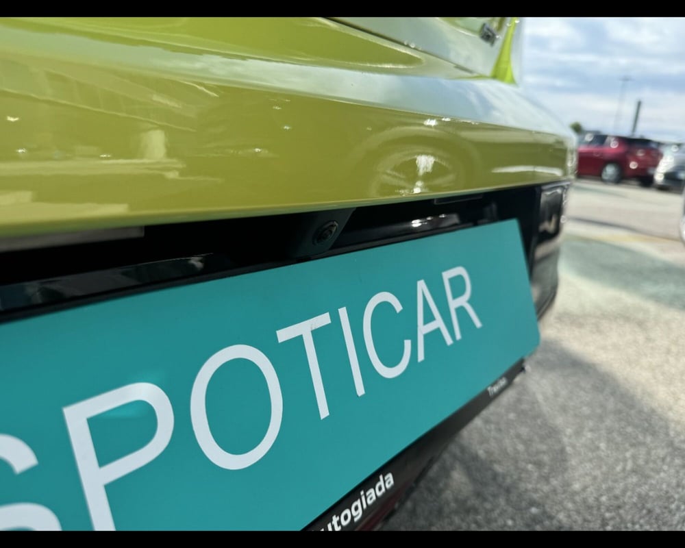 Peugeot 208 usata a Treviso (10)