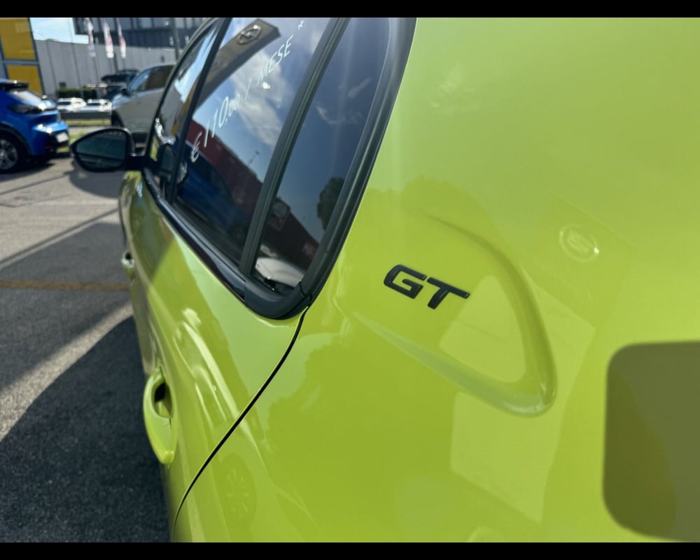 Peugeot 208 usata a Treviso (12)