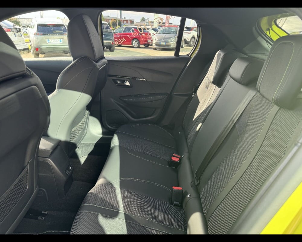 Peugeot 208 usata a Treviso (16)