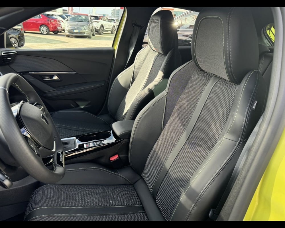 Peugeot 208 usata a Treviso (17)