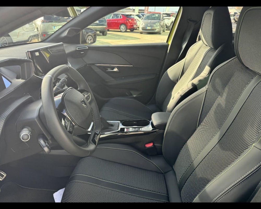 Peugeot 208 usata a Treviso (18)