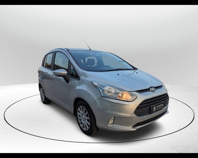 Ford B-Max B-Max 1.5 TDCi 95 CV Titanium del 2016 usata a San Fior