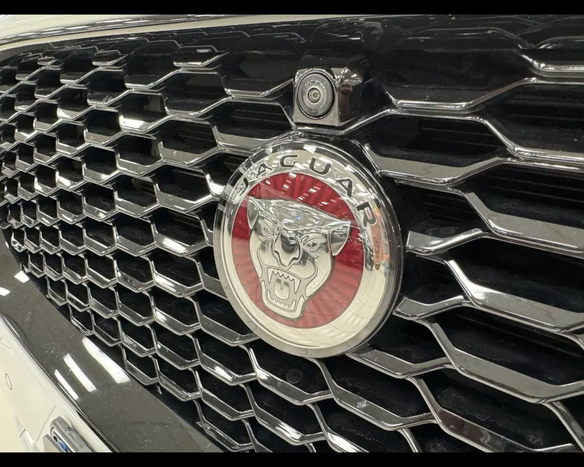 Jaguar E-Pace usata a Treviso (14)