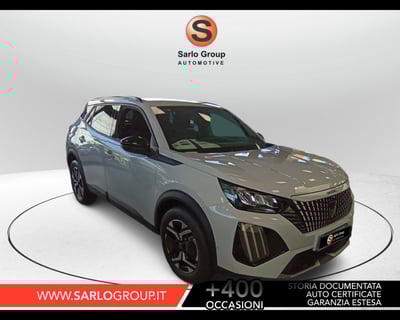 Peugeot 2008 1.2 puretech Allure s&amp;s 100cv nuova a San Fior